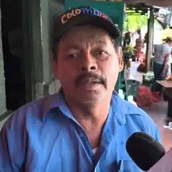 Frutas y verduras siguen bajando sus precios: La libra de tomate pasó de 20 a 15 córdobas