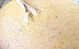 Sabores de cuaresma indundan la ciudad de Juigalpa