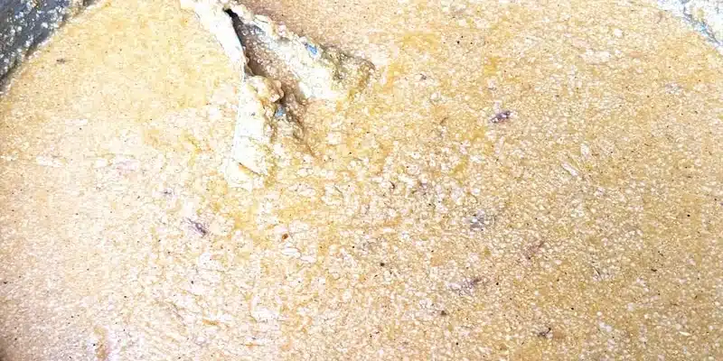 Sabores de cuaresma indundan la ciudad de Juigalpa