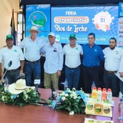 Feria “Ríos de Leche” se realizará del 24 de febrero al 01 de marzo y ya hay 75 expostores confirmados
