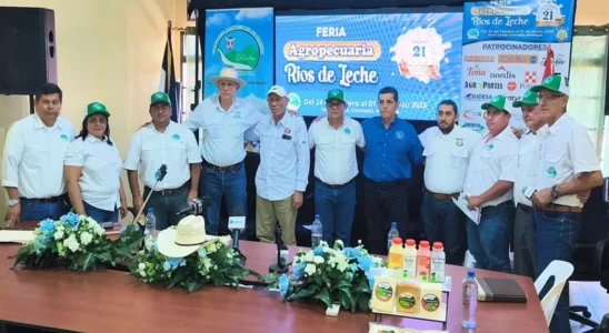Feria “Ríos de Leche” se realizará del 24 de febrero al 01 de marzo y ya hay 75 expostores confirmados