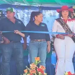 Feria Ríos de Leche genera entre los expositores grandes expectativas