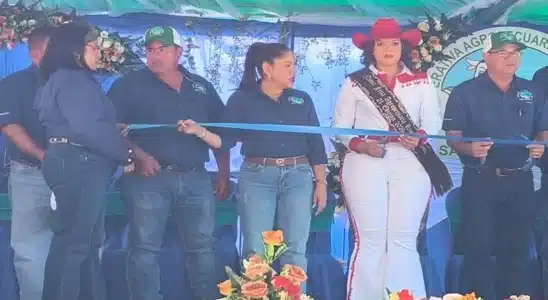 Feria Ríos de Leche genera entre los expositores grandes expectativas