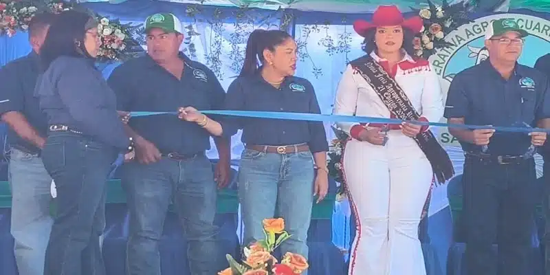 Feria Ríos de Leche genera entre los expositores grandes expectativas