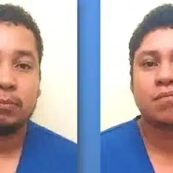 Capturan con casi dos kilos de cocaína a los hermanos Nash Sánchez en el Caribe Norte