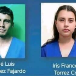 Policía Nacional a través del Plan Muro de Contención incautó 15 libras de Marihuana en un retén de Quilalí