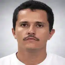 Fuerzas armadas de México le dieron de baja a Nemesio Oseguera Cervantes, alias “El Mencho”