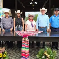 Nueva Guinea celebra su 61 aniversario de fundación con un amplio programa de fiesta hípica, actividades tradicionales y culturales