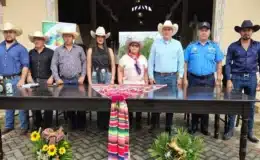 Nueva Guinea celebra su 61 aniversario de fundación con un amplio programa de fiesta hípica, actividades tradicionales y culturales