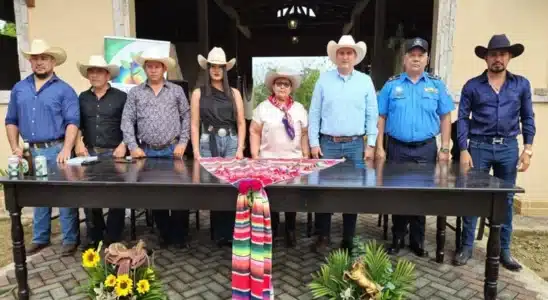 Nueva Guinea celebra su 61 aniversario de fundación con un amplio programa de fiesta hípica, actividades tradicionales y culturales