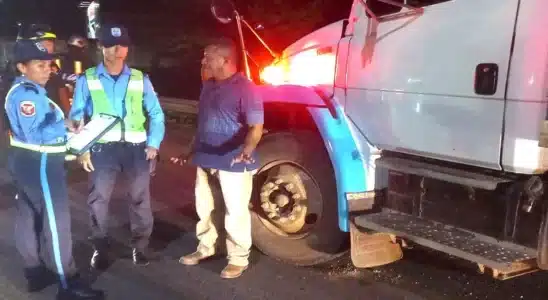 Para frenar los accidentes de tránsito, Policía va a detener por 24 horas a los motociclistas que conduzcan sin casco