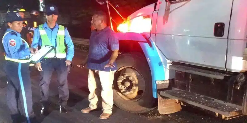 Para frenar los accidentes de tránsito, Policía va a detener por 24 horas a los motociclistas que conduzcan sin casco