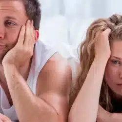 “El miedo y la desinformación, les impiden a muchos hombres buscar ayuda a problemas de difunsión eréctil”, médicos especialista en el tema