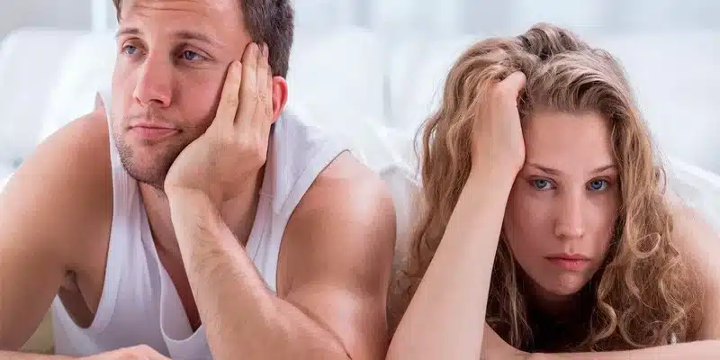 “El miedo y la desinformación, les impiden a muchos hombres buscar ayuda a problemas de difunsión eréctil”, médicos especialista en el tema