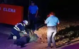 Predicador murió en el hospital Santiago al recibir 28 puñaladas que le propinó un endemoniado sujeto