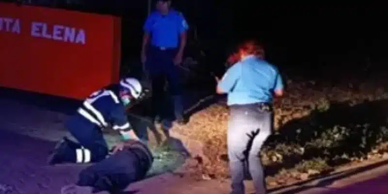 Predicador murió en el hospital Santiago al recibir 28 puñaladas que le propinó un endemoniado sujeto