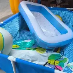 Ya el comercio de Juigalpa oferta variedad de piscinas y flotadores para disfrutar del verano 2026