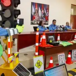 Policía presentó el Plan Especial para garantizar la paz, seguridad y tranquilidad de las familias que disfrutarán del verano 2026