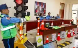 Policía presentó el Plan Especial para garantizar la paz, seguridad y tranquilidad de las familias que disfrutarán del verano 2026