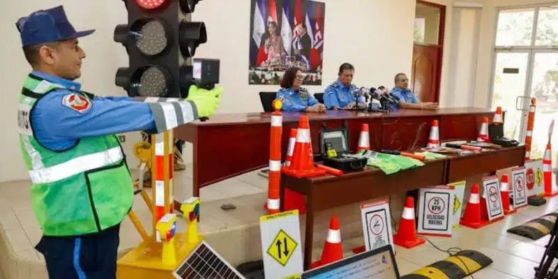 Policía presentó el Plan Especial para garantizar la paz, seguridad y tranquilidad de las familias que disfrutarán del verano 2026