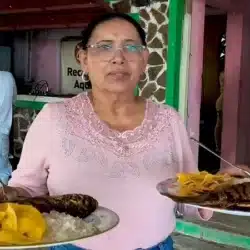 Puerto Díaz listo para el verano 2026, lleno de turismo, sabor y tradición