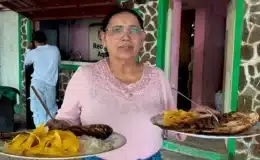 Puerto Díaz listo para el verano 2026, lleno de turismo, sabor y tradición