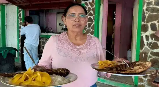 Puerto Díaz listo para el verano 2026, lleno de turismo, sabor y tradición