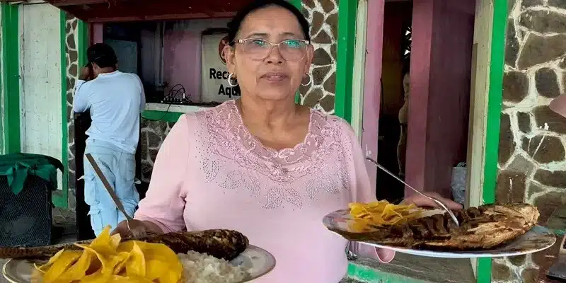 Puerto Díaz listo para el verano 2026, lleno de turismo, sabor y tradición