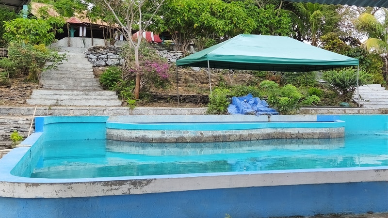 Listo El Mirador Vista Linda, para la temporada de Verano 2026.