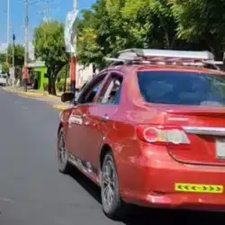 En Rivas agentes de tránsito han detenido a 38 conductores por ir al volante en estado de embriaguez