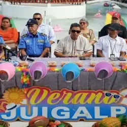 Se presentó en Chontales el Plan Verano 2026 e incluye una amplia agenda de actividades recreativas