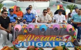 Se presentó en Chontales el Plan Verano 2026 e incluye una amplia agenda de actividades recreativas