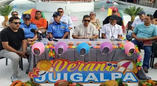 Se presentó en Chontales el Plan Verano 2026 e incluye una amplia agenda de actividades recreativas