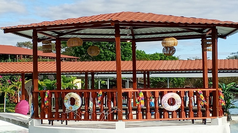 Nuevos atractivos en la presente temporada de verano 2025. 