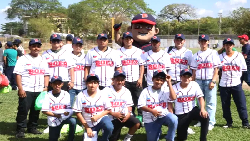 Fotos cortesía del 19 Digital.