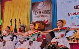 Juigalpa ya tiene su Circuito Creativo