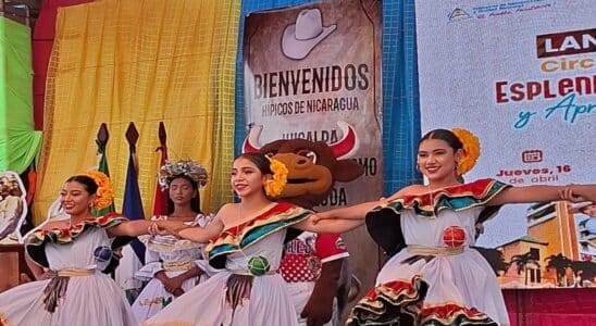 Juigalpa ya tiene su Circuito Creativo