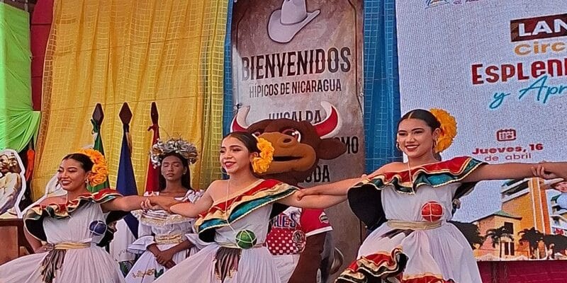 Juigalpa ya tiene su Circuito Creativo