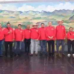 Juigalpa ya está lista para su fiesta tradicional