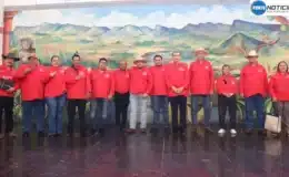 Juigalpa ya está lista para su fiesta tradicional