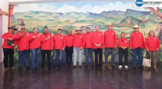 Juigalpa ya está lista para su fiesta tradicional