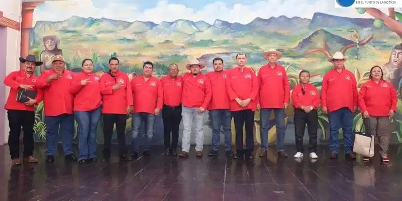 Juigalpa ya está lista para su fiesta tradicional