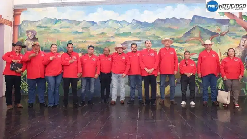 Juigalpa ya está lista para su fiesta tradicional