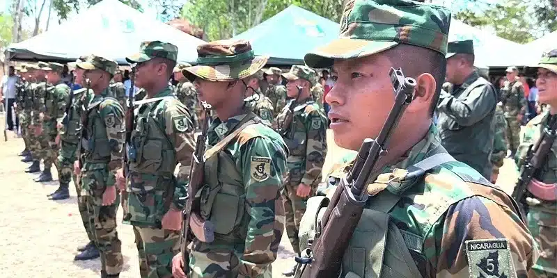 Quinto Comando clausuró El Plan de Protección a la Cosecha Cafetalera, dejando resultados altamente positivos