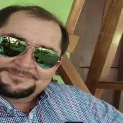 Héroe hasta el final: Elías Rodríguez Duarte murió al salvar a su madre de un ataque de abejas africanizadas