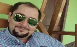 Héroe hasta el final: Elías Rodríguez Duarte murió al salvar a su madre de un ataque de abejas africanizadas