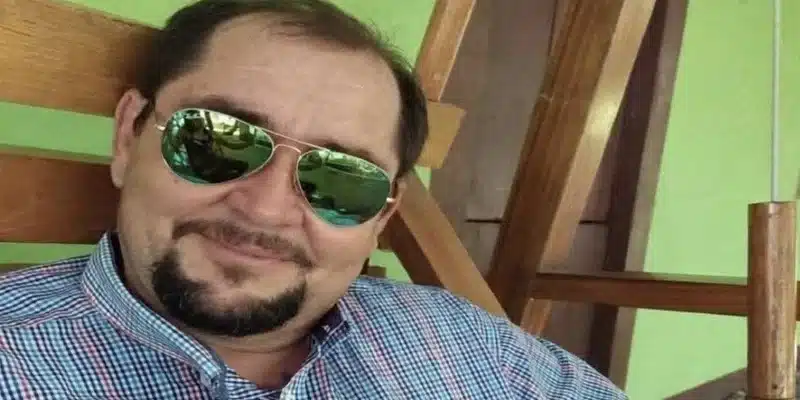 Héroe hasta el final: Elías Rodríguez Duarte murió al salvar a su madre de un ataque de abejas africanizadas