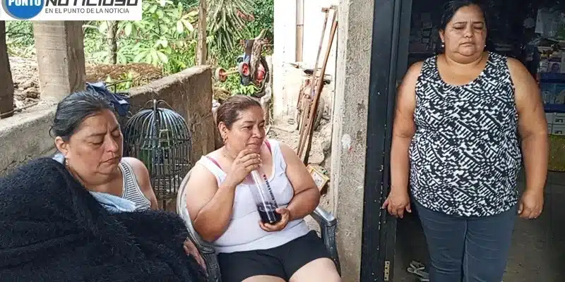 Incertidumbre entre los familiares del joven Yeyson Wilfredo quien se encuentra desaparecido desde el sábado 11 de abril