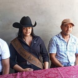 Betulia inicia su fiesta tradicional con el grandioso desfile hípico y esperan una participación de al menos 500 montados