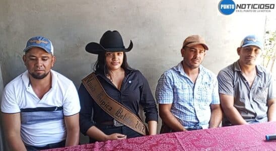 Betulia inicia su fiesta tradicional con el grandioso desfile hípico y esperan una participación de al menos 500 montados